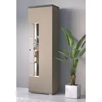 Home Affaire Vitrine Serio 55 x 35,5 x 180