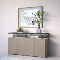 Home Affaire Serio 152,5 x 84 x 40 cm