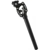 SR Suntour Suntour parallelogramm- stuetze 31,6mmx350mm silb