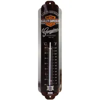 Nostalgic-Art Thermometer Genuine
