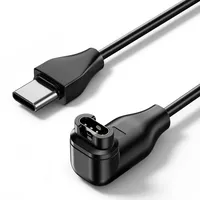 OTB USB Ladegerät Ladekabel für Garmin Fenix 5 5S,