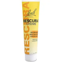 BACH RESCURA Original Bach RESCURA Creme: (ehemals Rescue) Bachblüten-Mischung