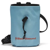 Black Diamond Mojo Chalk Bag Glacier