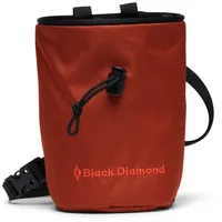 Black Diamond Mojo Chalk Bag - Magnesiumbeutel - Burnt