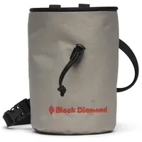 Black Diamond Mojo Chalk Bag Moonstone
