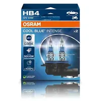 Osram COOL BLUE INTENSE HB4 51 W 2 St.