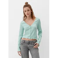 QS T-Shirt in 6092_ozeangrün | Gr.: XL