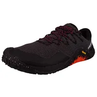 Merrell Trail Glove 7 Herren Black/Multi 42
