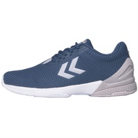 Hummel Aerocharge Fusion STZ Handballschuhe midnight navy 45
