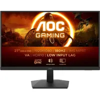 AOC 27G15N2 27" schwarz