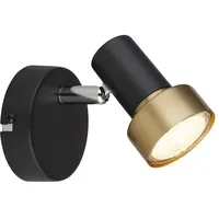 GLOBO Wandstrahler Spotlampe Wandlampe beweglich Leselampe BigLight