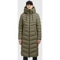 Khujo Ingram3 Matt Light Moss Green - gruen -