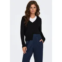 Only Onlvenice LIFE LS VNECK Cardigan Nca KNT