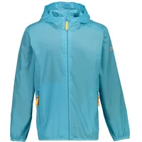 CMP Fix Hood 3x53255 Softshelljacke - Pool - 6