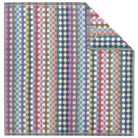CAWÖ Cawö Küchenhandtücher Cuisine Confetti Karo 2021 multicolor -