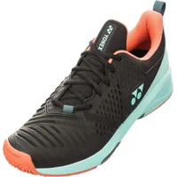 Yonex Schuhe Yonex power cushion sonicage 3 clay SHTS3MGCEXBKSB