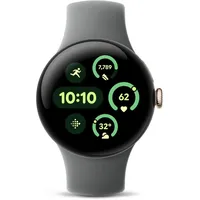 Google Pixel Watch 3 41 mm Bluetooth champagne gold