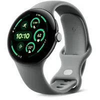 Google Pixel Watch 3 45 mm Bluetooth matte hazel