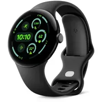 Google Pixel Watch 3 45 mm Bluetooth matte black