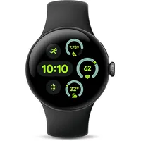 Google Pixel Watch 3 41 mm Bluetooth  matte black