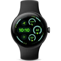 Google Pixel Watch 3 41 mm Bluetooth  matte black