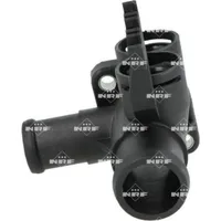 NRF Kühlmittelflansch 775056