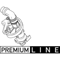 Mahle Kühlmittelregelventil MAHLE CV 1 000P