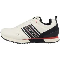 Pepe Jeans Dublin Young White 40
