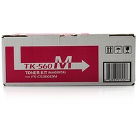 Kyocera TK-560M magenta