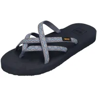 Teva Olowahu 6840 in blau - Gr.: 37