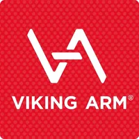 Viking Arm Schrankmontagekit z.4000 831 800 bestehend aus Verlängerung