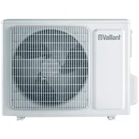 Vaillant Klimagerät Mono Split 5,0 kW stationär