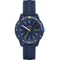 Lacoste Mini Tennis 2030053 Silikonarmband Blau