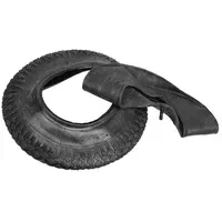 TRIZERATOP Schubkarrenreifen 4,00-4