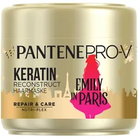 Pantene Pro-V Emily in Paris erneuernde Maske für geschädigtes