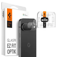 SPIGEN Glas tR EZ Fit Optik für Google Pixel
