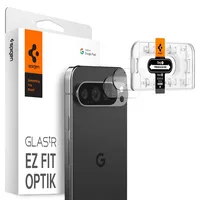 SPIGEN EZ Fit Gehärtetes Glass Camera Protector Google Pixel
