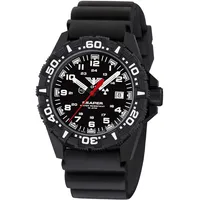 KHS Reaper MKII mit Taucherband Schwarz