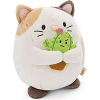 NICI MyMochi Kuscheltier Katze Angy 27cm (61407)