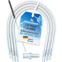 Piebert Milchschlauchset 200425 3x 38 cm