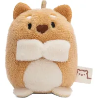 NICI MyMochi minis Kuscheltier Hund Hiro 5cm (61246)