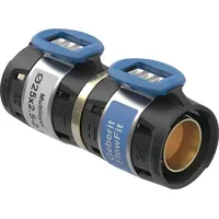 Geberit FlowFit Übergang auf Fremdsystem