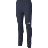 Puma teamFINAL Casuals Jogginghose Herren parisian night XXL