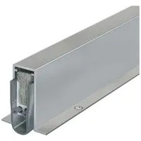 Planet ASSA ABLOY Türabsenkdicht FT, 750mm Aluminium