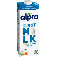 Alpro® THIS IS NOT M*LK 1,8% Haferdrink 1,8 %