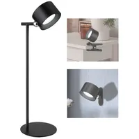 Bmf-versand bmf-versand® Tischlampe Kabellos mit Akku LED - 4in1