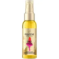 Pantene Pro-V Emily in Paris Haaröl für beschädigtes und