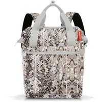Reisenthel Allrounder R Daypack 39 cm - Grau
