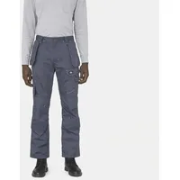 Dickies Dickies, Herren, Dickies Redhawk-Pro-Hose, Grey, 32W / 30L