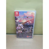 Nintendo Games Switch Apex Heroines Platinum Edition - Multicolor